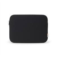DICOTA Laptophoes D31785 14,1" Polyurethaan, jersey Zwart 37 (B) x 2,5 (D) x 26 (H) cm