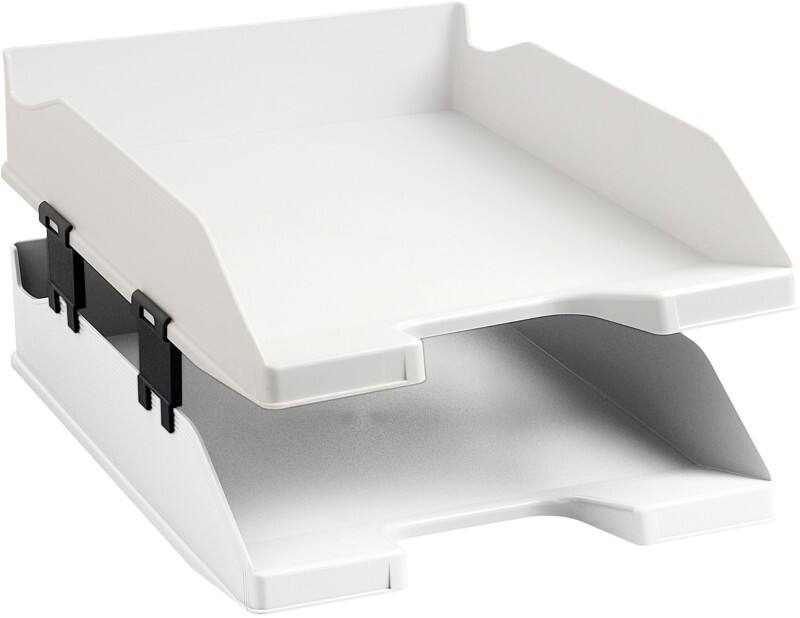 Exacompta Afstandhouders Zwart 41,74,7 cm