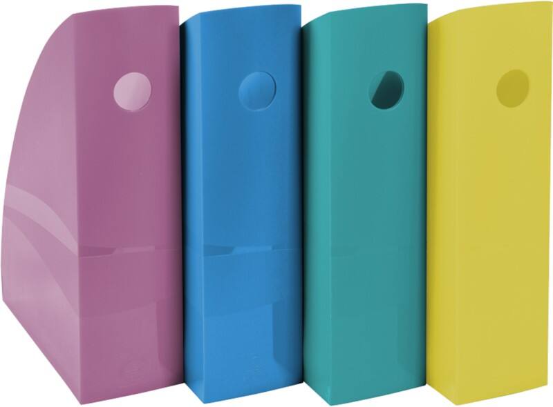 Exacompta Forever Young Tijdschriftencassette 27,5 x 34,5 x 33 cm