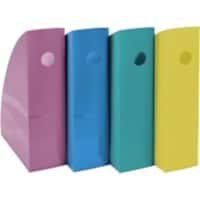 Exacompta Forever Young Tijdschriftencassette 27,5 x 34,5 x 33 cm
