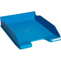 Exacompta Forever Young Brievenbakje Blauw 6 Stuks