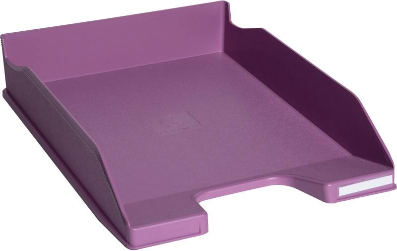 Exacompta Forever Young Brievenbakje Fuchsia 6 Stuks