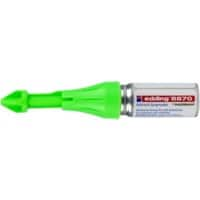 edding Marker 8870 Neon-groen