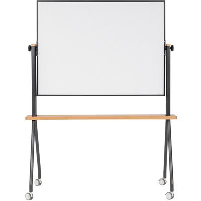 ARCHYI. Magnetisch kantelbaar whiteboard 140 x 180 cm