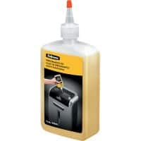 Fellowes Olie voor papierversnipperaars voor Fellowes papierversnipperaars 350 ml