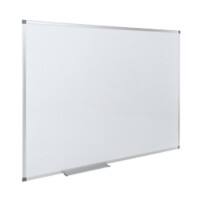 Magnetisch whiteboard TSA1218C7 Gelakt staal 180 x 120 cm