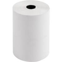 Exacompta Kassarol 57 mm x 35 mm x 12 mm x 18 m 50 Stuks