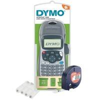 DYMO Etikettenprinter 2157766 ABC Zilver
