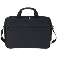 DICOTA laptoptas Base XX D31797 14,1 inch 26 x 35,7 x 6 cm zwart