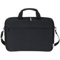 DICOTA laptoptas Base XX D31798 15,6 inch 28 x 41 x 6 cm zwart