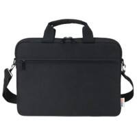 DICOTA laptoptas Base XX D31800 14,1 inch 26 x 36 x 3,5 cm zwart