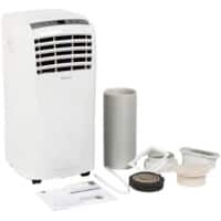 OLIMPIA SPLENDID Airconditioner OS019148 Wit 34,5 x 35,5 x 70,3 cm
