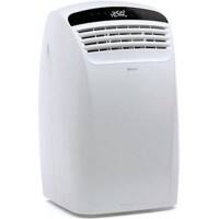 OLIMPIA SPLENDID Airconditioner OS021417 Wit 46 x 39,6 x 76,2 cm