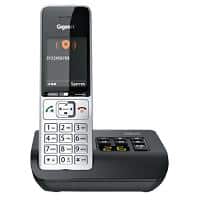 Gigaset DECT-telefoon Gigaset COMFORT Zilver S30852-H3023-B101