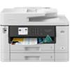 Brother all-in-one-printer kleur inkjet MFC-J5740DW