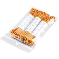 RAJA Gripzakken LDPE (Lagedichtheidpolyetheen) Transparant 6 x 4 cm 1000 Stuks