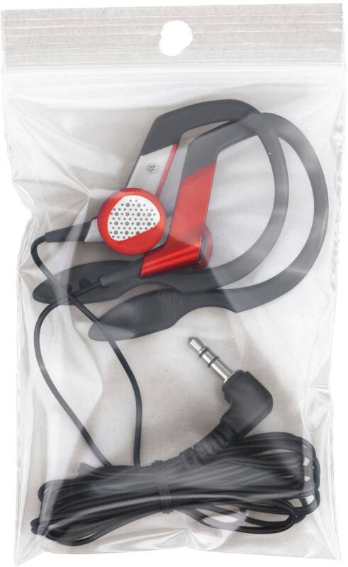 RAJA LDPE (Lagedichtheidpolyetheen) Gripzakken Transparant 8 x 12 cm 1000 Stuks