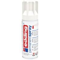 edding Permanent spray Premium Acrylic e-5200 Matwit 245 g