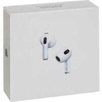 Apple Airpods Koptelefoon Draadloos Met bluetooth Microfoon Stereo