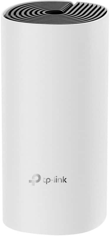 TP-LINK DECO M4-1Pack Mesh Wi-Fi-systeem Dual Band 867 Mbit/s