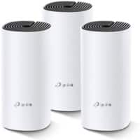 TP-LINK DECO M4 Mesh WiFi-systeem 867 Mbit/s 3 Stuks