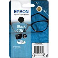 Epson T09K Origineel Inktcartridge C13T09K14010 Zwart