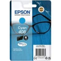 Epson T09J Origineel Inktcartridge C13T09J24010 Cyaan