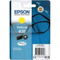 Epson T09J Origineel Inktcartridge C13T09J44010 Geel