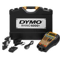 DYMO Etikettenprinter Rhino 6000+ ABC EU-adapter
