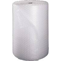 RAJA Luchtkussenfolie 500 mm x 50 m (L) Transparant 2 Stuks