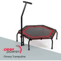 Peak Power Fitness-trampoline ZY331100000356