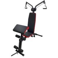 Peak Power Multifunctionele trainingsbank ZY331100000398