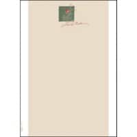 Sigel Kerstpapier 21 cm Meerkleurig 100 Stuks