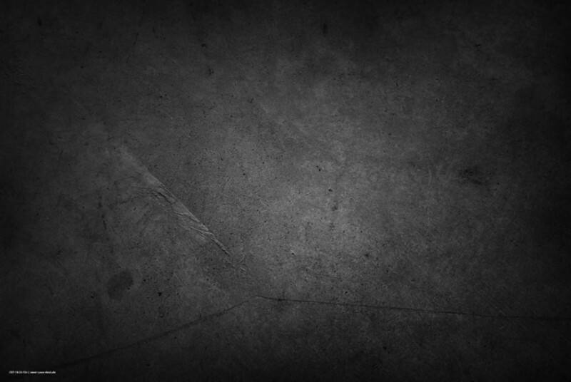 cover your desk Zwarte leisteen Bureauonderlegger Vinyl Zwart 40 x 60 cm