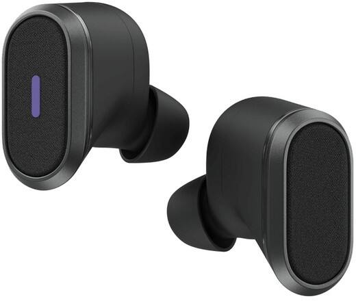 Logitech Zone True Draadloos Oordopjes