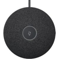 Logitech Microfoon 989-000430 Grijs