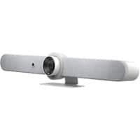 Logitech Rally Conferentiesysteem 960-001323 Wit