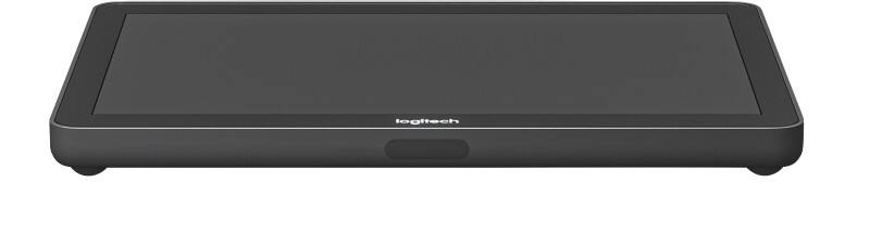 Logitech Draagbaar touchscreen 939-001950 Zwart