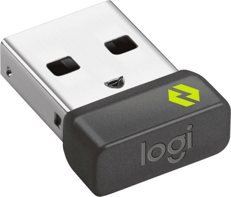 Logitech USB-ontvanger 956-000008