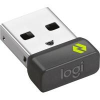 Logitech USB-ontvanger 956-000008