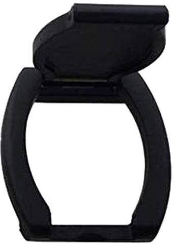 Logitech Webcambedekking Zwart 993-000900