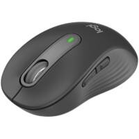 Logitech Signature M650 Draadloze Muis Zwart