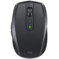 Logitech Draadloze muis MX Anywhere Grijs 910-006211