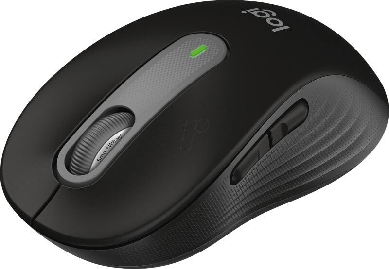 Logitech Signature M650 L Draadloze Muis