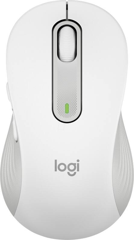 Logitech Signature M650 L Draadloze Muis