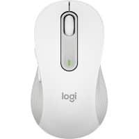 Logitech Draadloze muis M650 Wit 910-006238