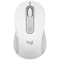 Logitech Draadloze muis M650 Wit 910-006255