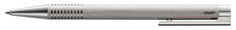 Lamy Lamy logo 1205335 Balpen Medium Balpen
