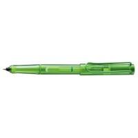 Lamy LAMY balloon 1235965 Rollerbalpen Blauw Breed Rollerball   