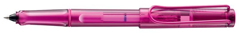 Lamy LAMY balloon 1235966 Rollerbalpen Blauw Breed Rollerball   